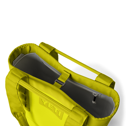 YETI Camino® 20 Carryall Firefly Yellow