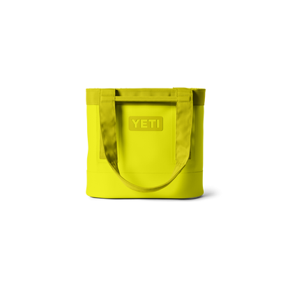 YETI Camino® 20 Carryall Firefly Yellow