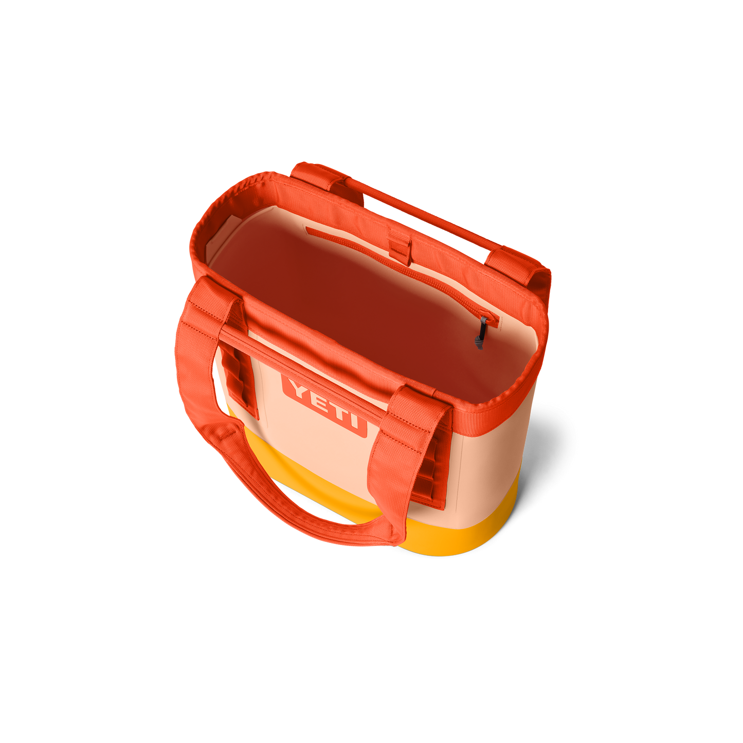 YETI Camino® 20 Carryall Peach Beekeeper