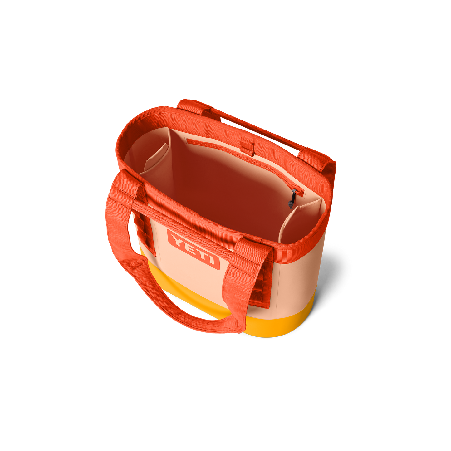 YETI Camino® 20 Carryall Peach Beekeeper