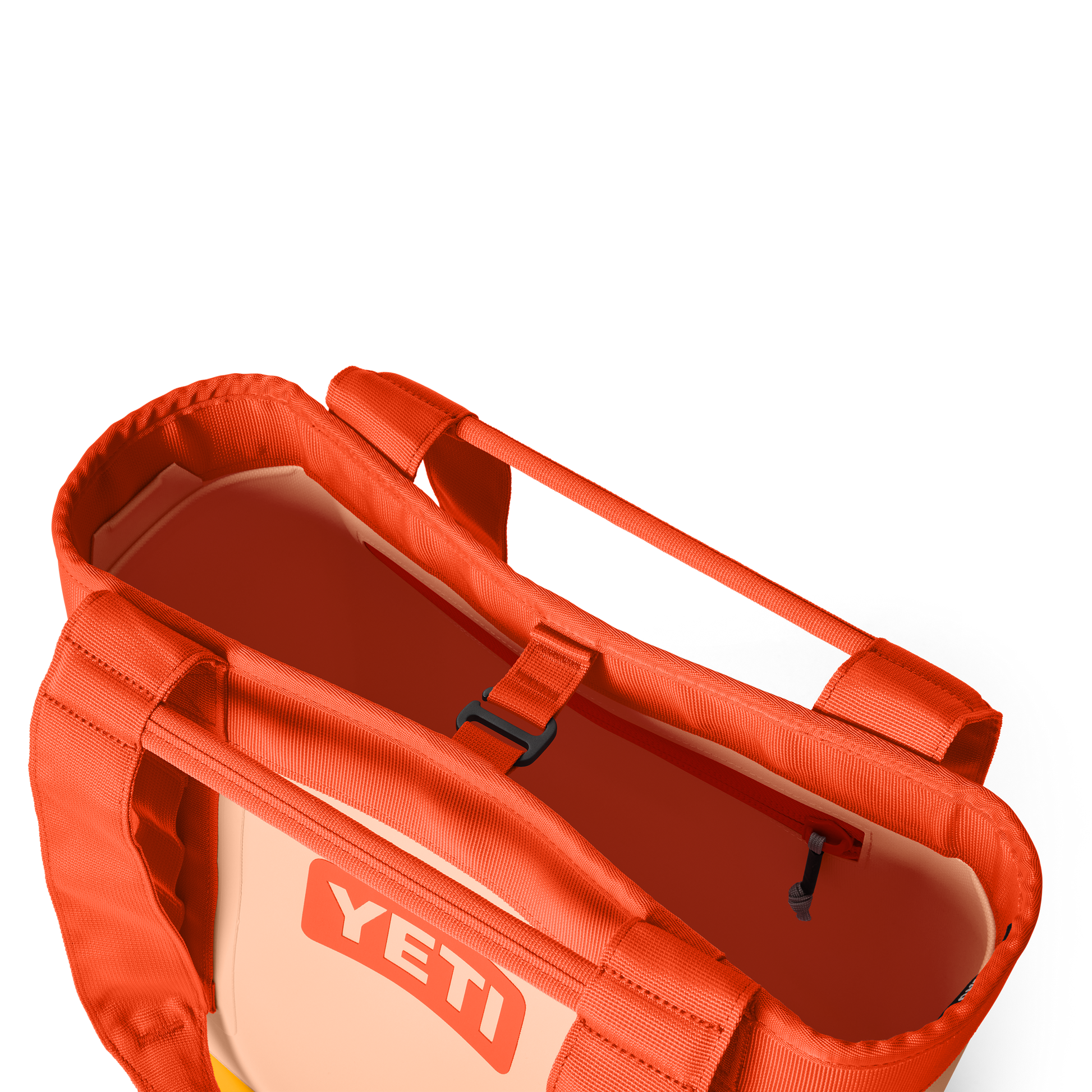 YETI Camino® 20 Carryall Peach Beekeeper
