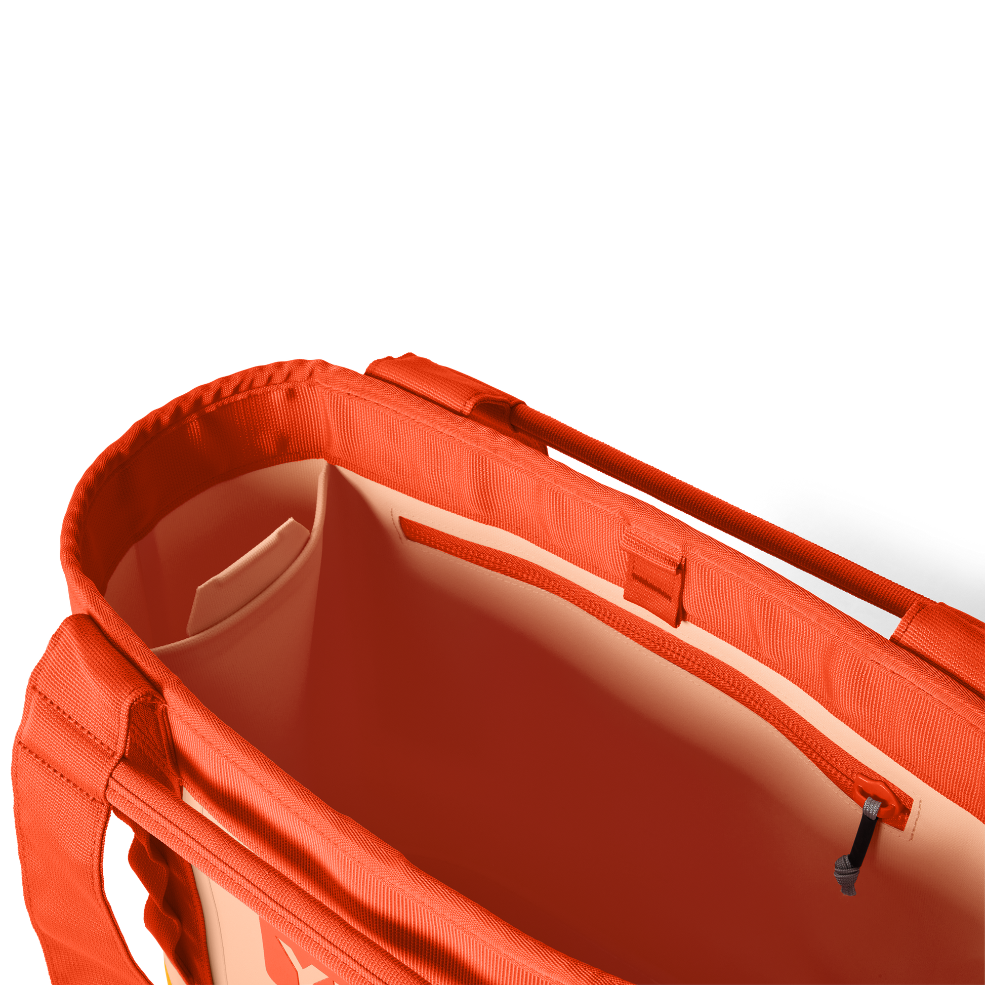 YETI Camino® 20 Carryall Peach Beekeeper