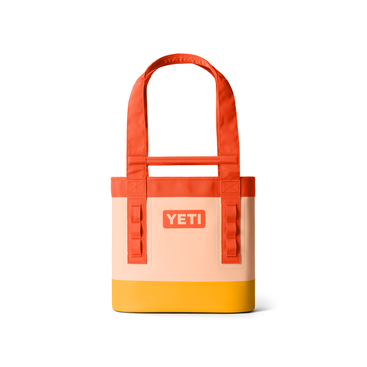YETI Camino® 20 Carryall Peach Beekeeper