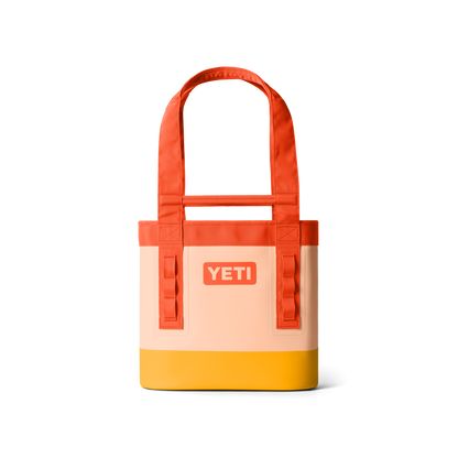 YETI Camino® 20 Carryall Peach Beekeeper