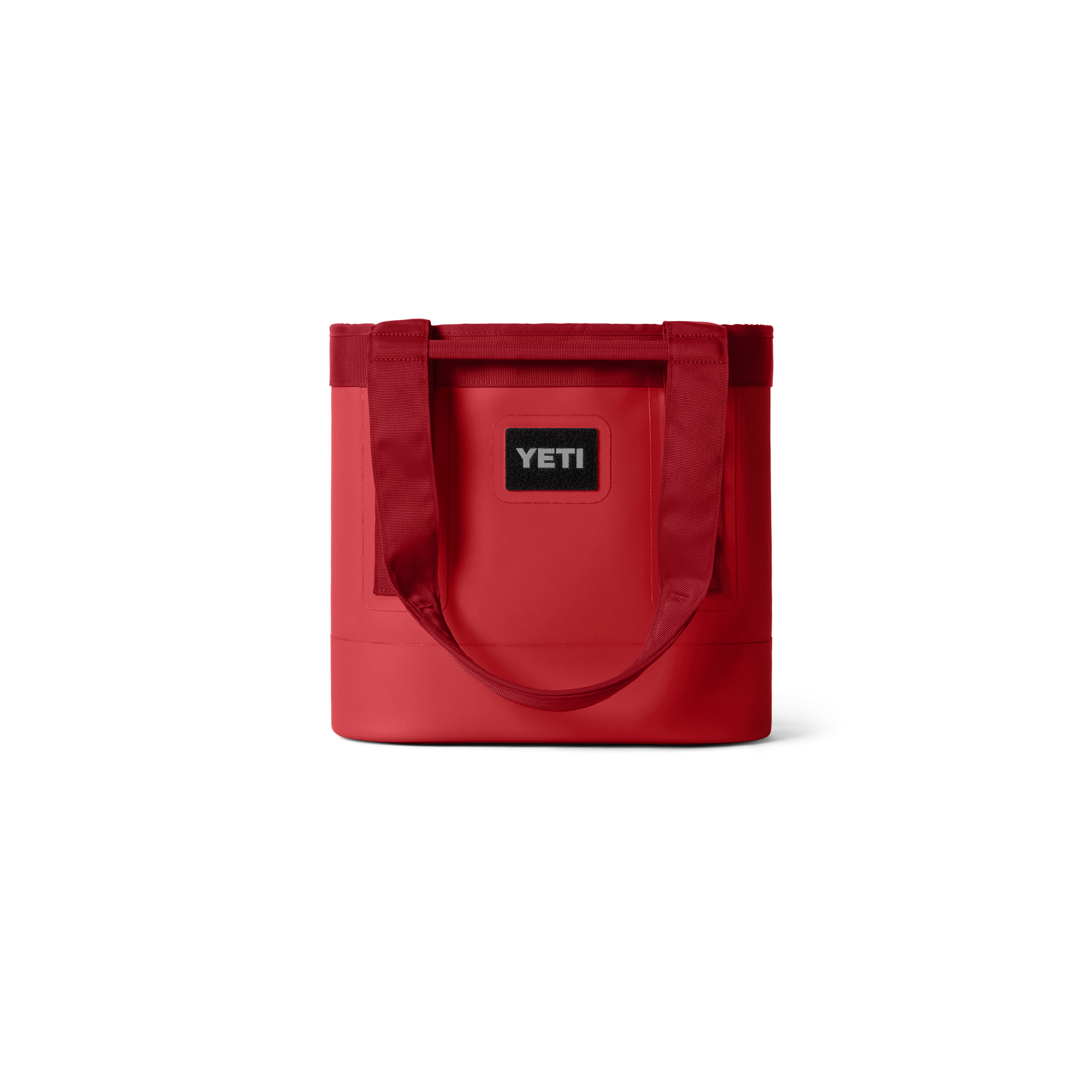 YETI Camino® 20 Carryall Rescue Red