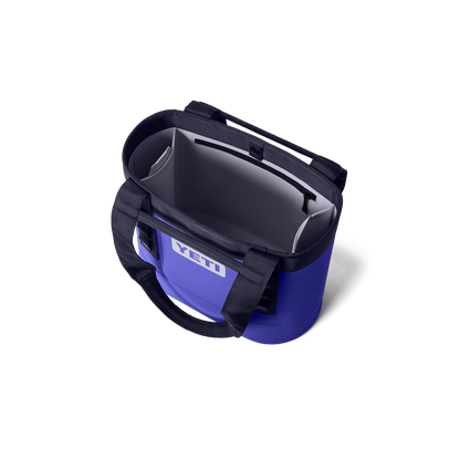 YETI Camino® 20 Carryall Ultramarine Violet