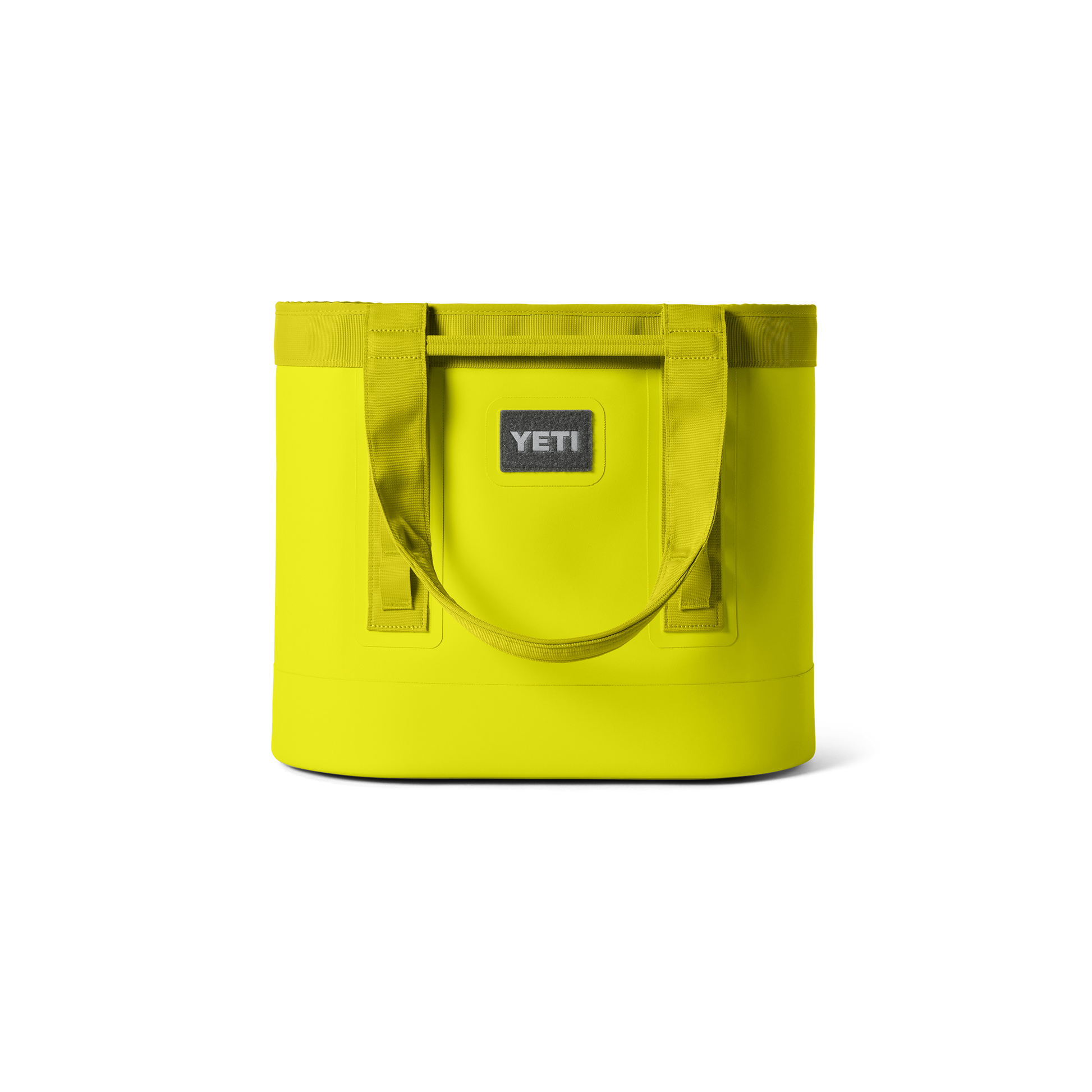 YETI Camino® 35 Carryall Firefly Yellow