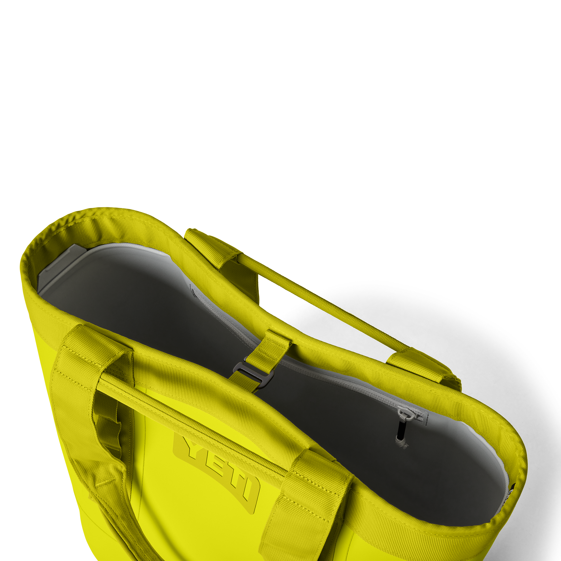 YETI Camino® 35 Carryall Firefly Yellow