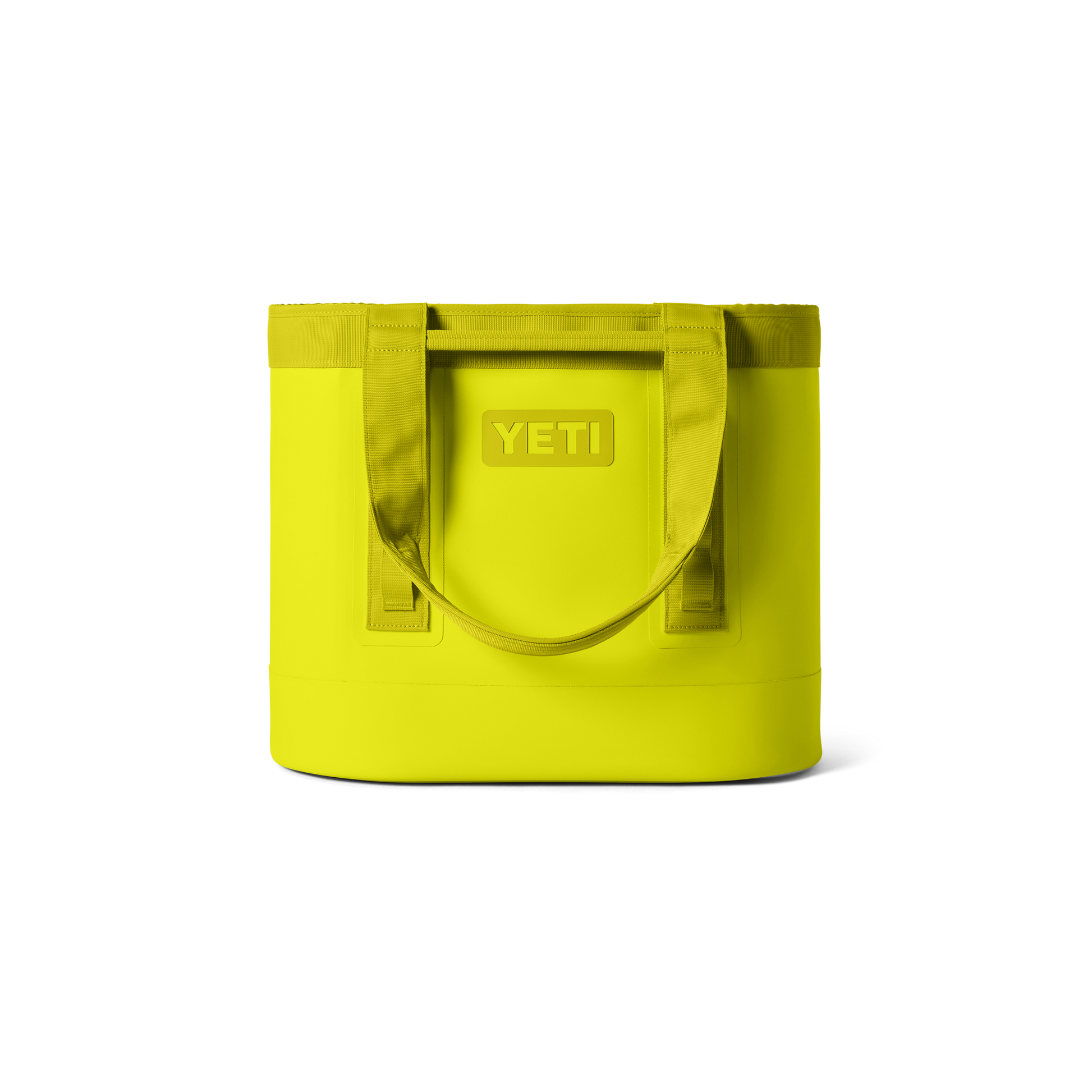 YETI Camino® 35 Carryall Firefly Yellow