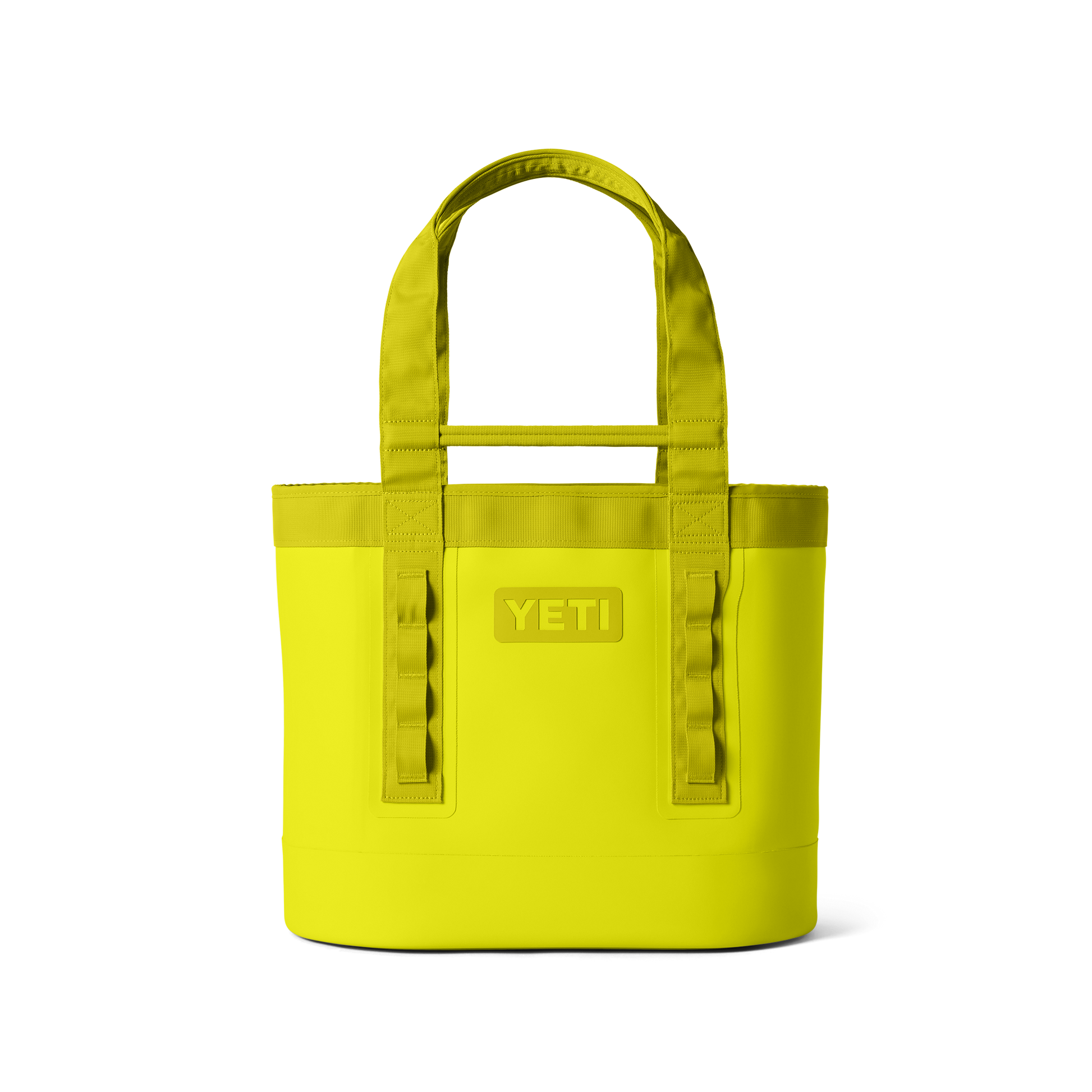 YETI Camino® 35 Carryall Firefly Yellow