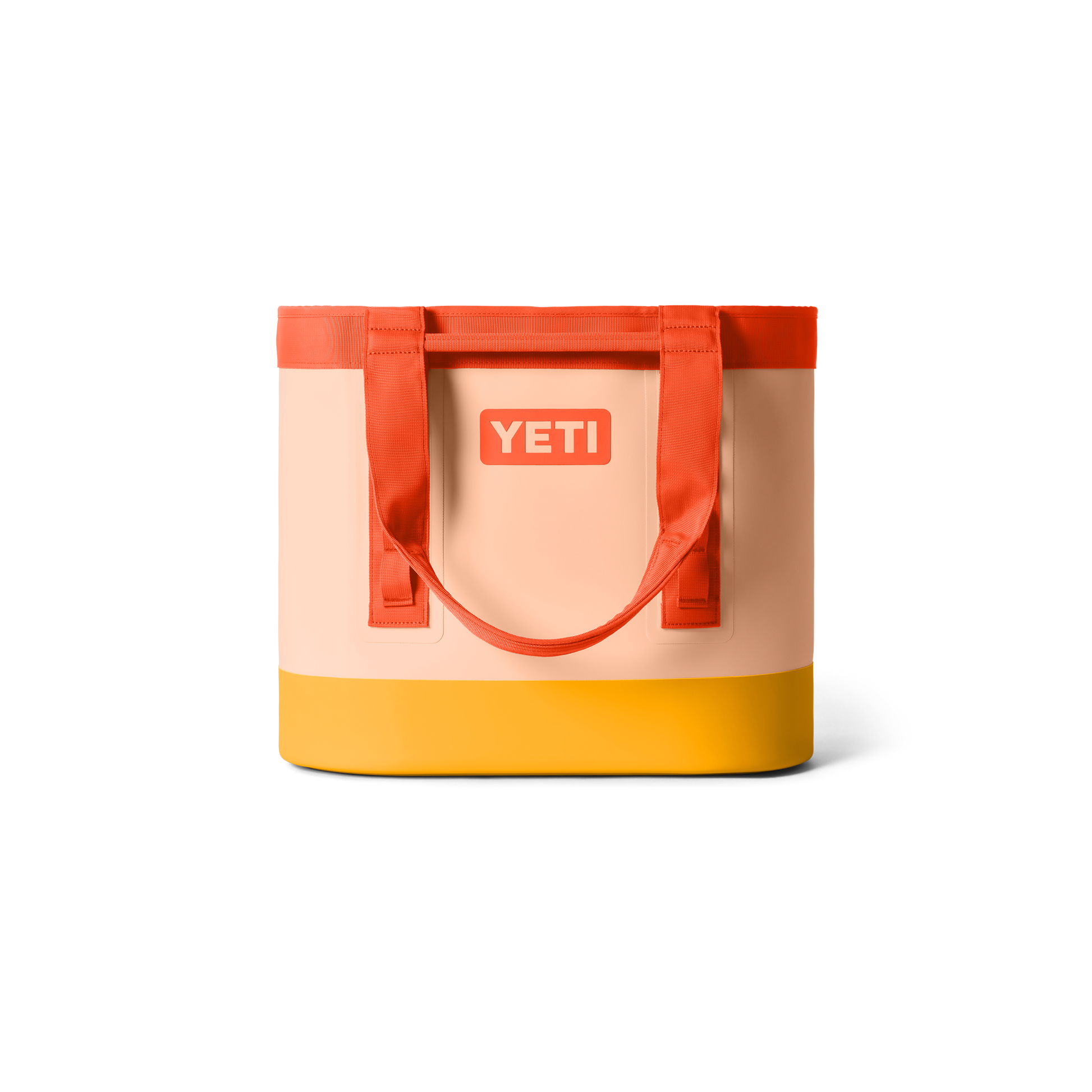 YETI Camino® 35 Carryall Peach Beekeeper