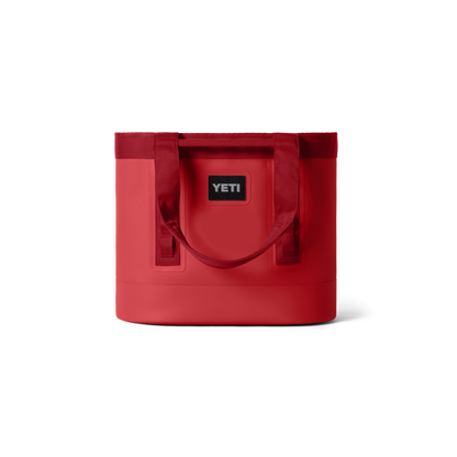 YETI Camino® 35 Carryall Rescue Red