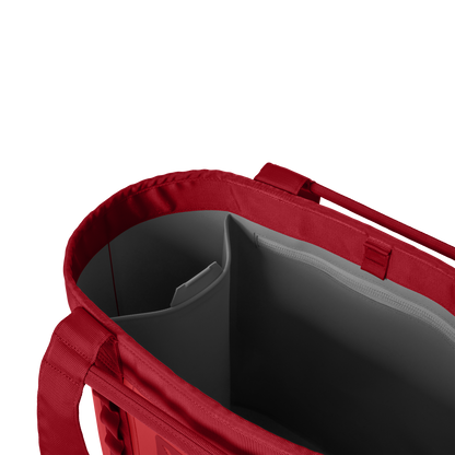 YETI Camino® 35 Carryall Rescue Red