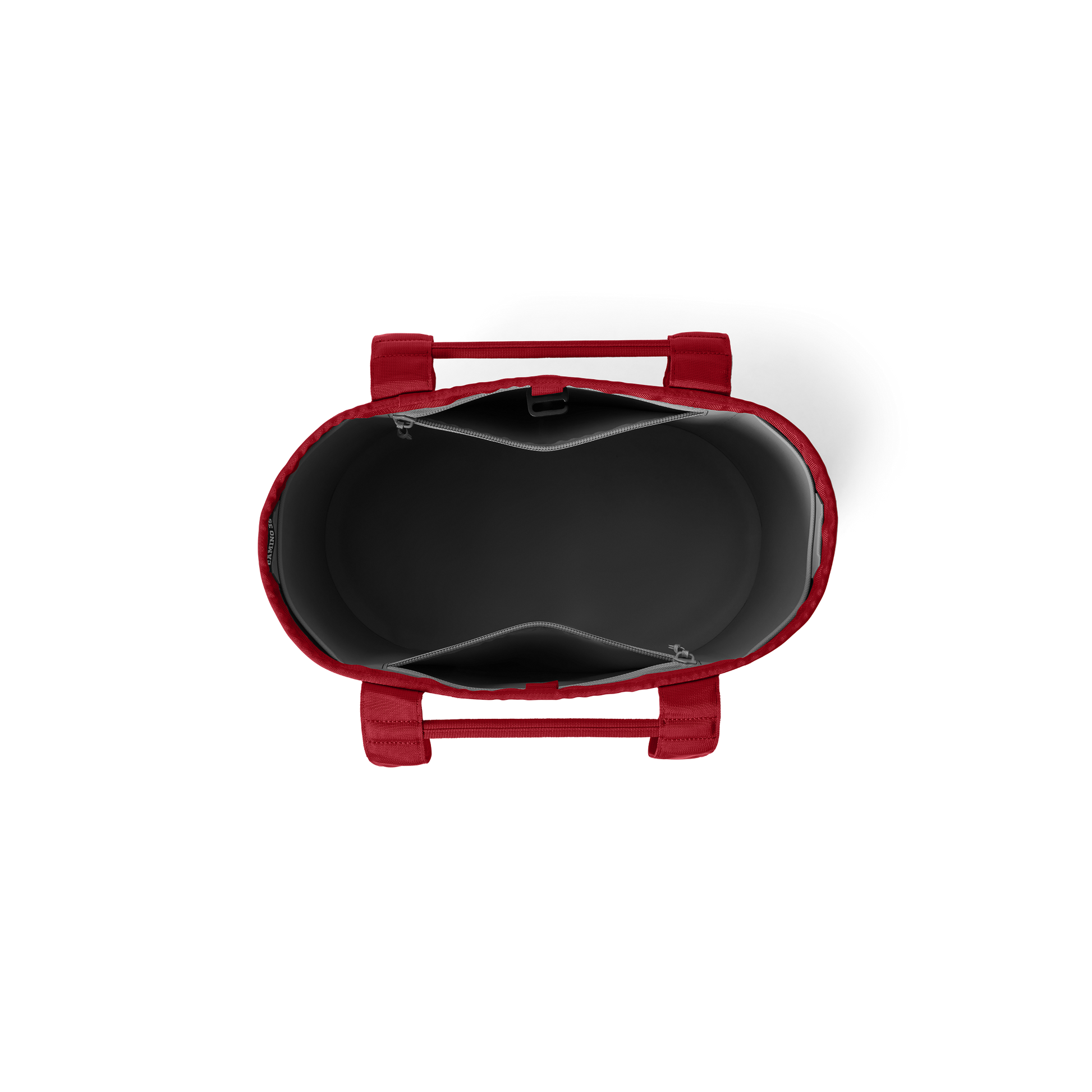 YETI Camino® 35 Carryall Rescue Red