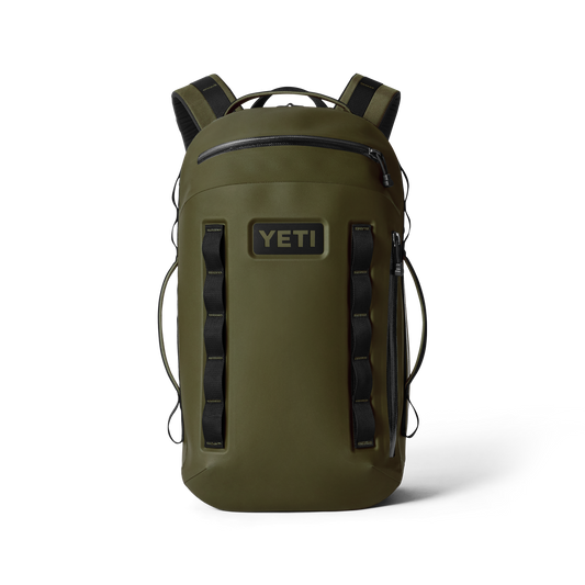 YETI CAYO™ 25L Backpack Olive