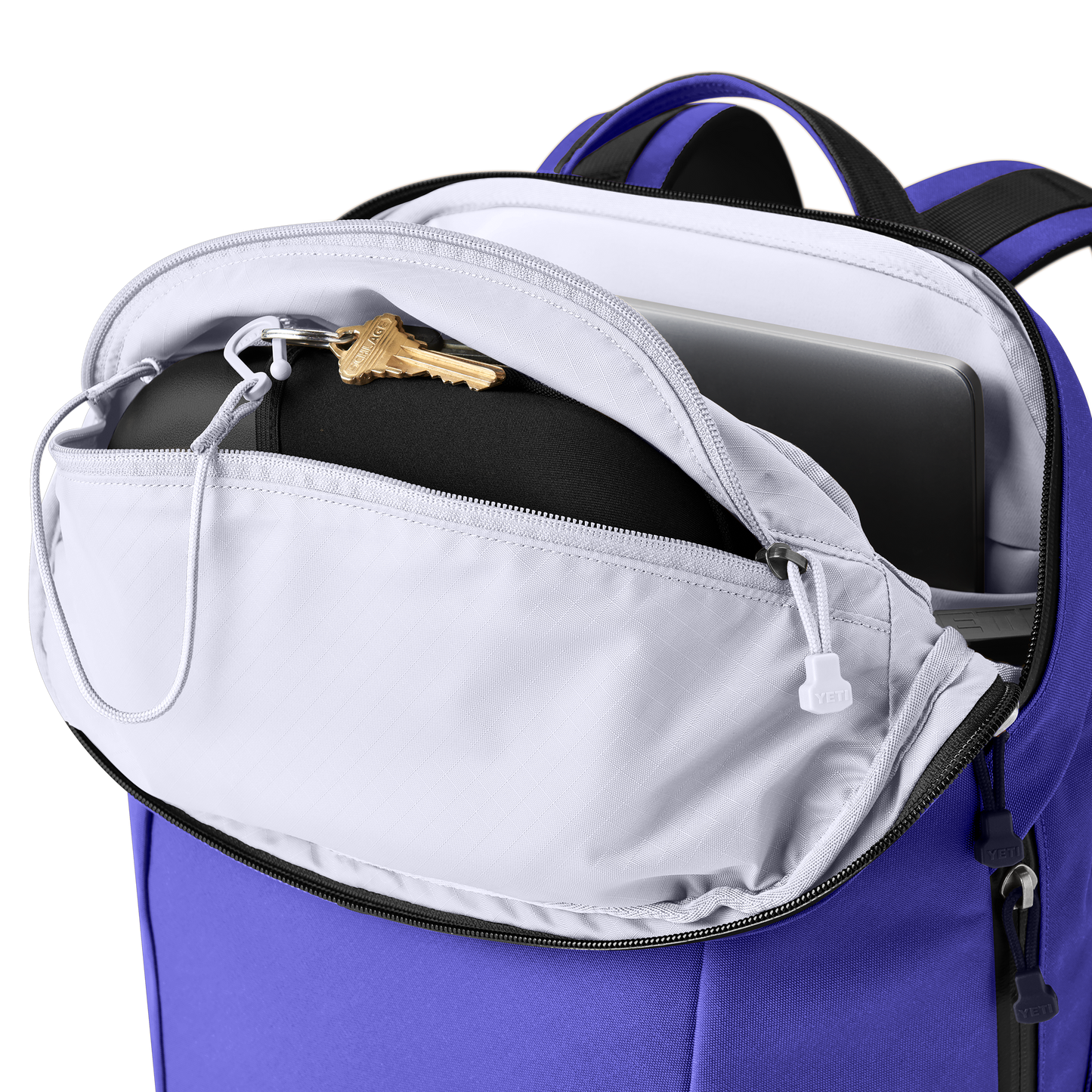 YETI Crossroads® 27L Backpack Ultramarine Violet