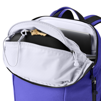 YETI Crossroads® 27L Backpack Ultramarine Violet