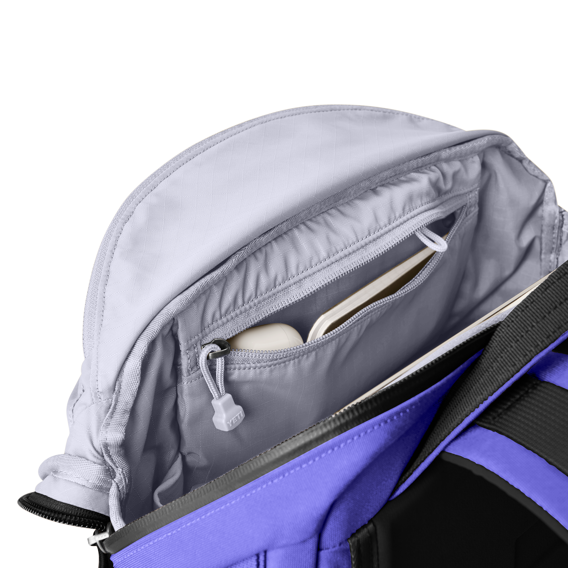 YETI Crossroads® 27L Backpack Ultramarine Violet
