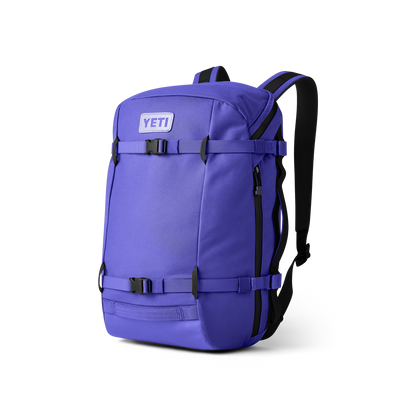 YETI Crossroads® 27L Backpack Ultramarine Violet