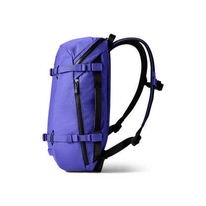 YETI Crossroads® 27L Backpack Ultramarine Violet