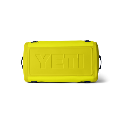 YETI Panga® 50L Waterproof Duffel Firefly Yellow