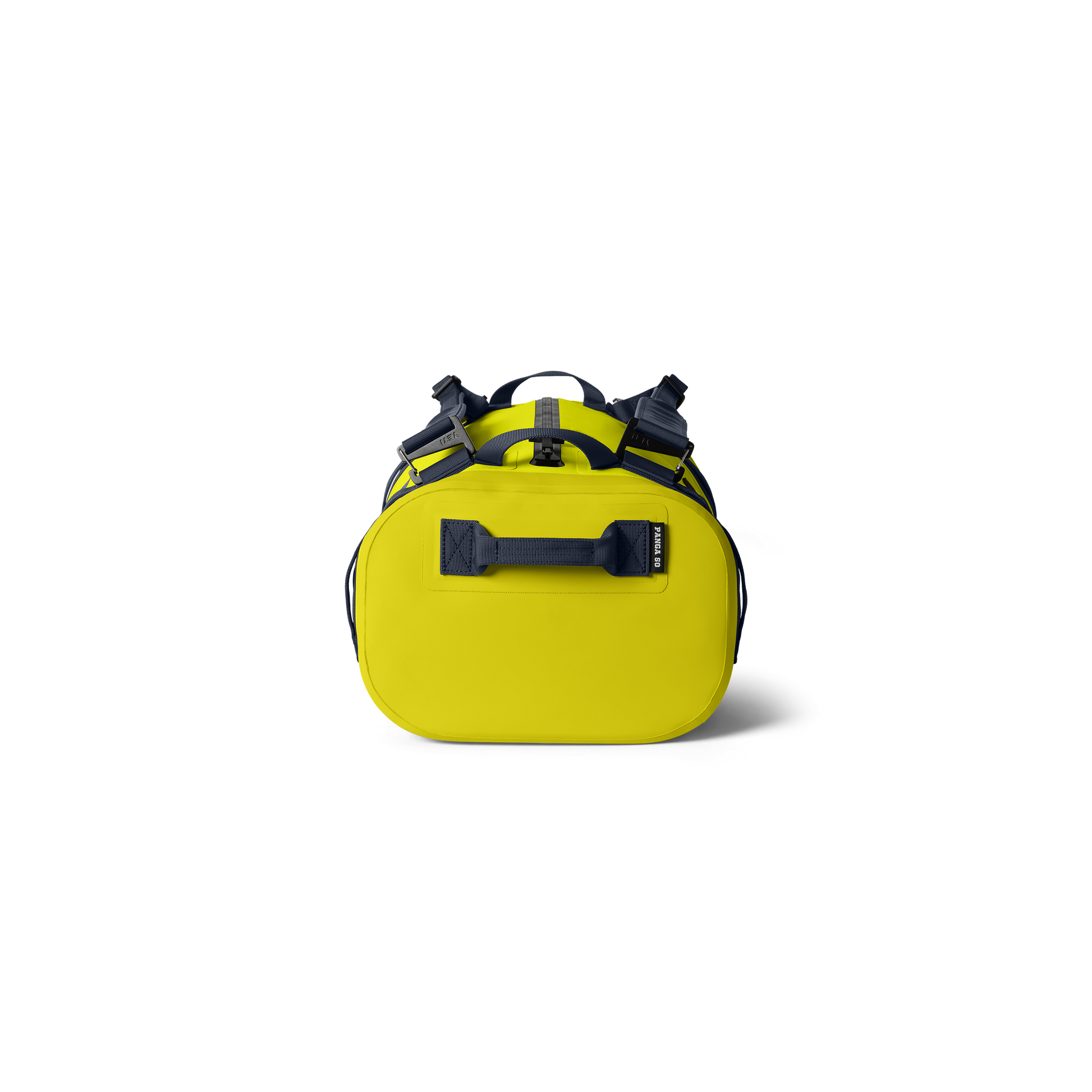 YETI Panga® 50L Waterproof Duffel Firefly Yellow