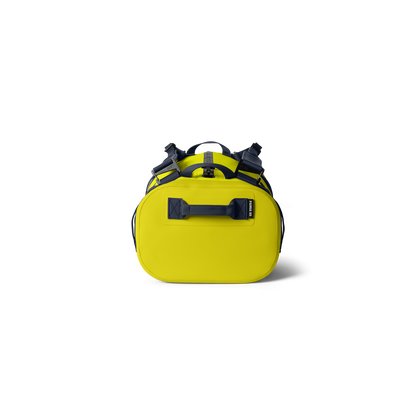 YETI Panga® 50L Waterproof Duffel Firefly Yellow