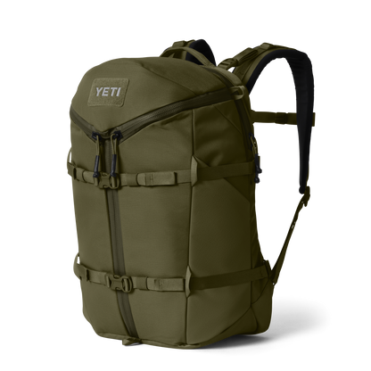 YETI Ranchero™ 27L Backpack Olive
