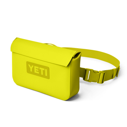 YETI SideClick™ Strap Firefly Yellow