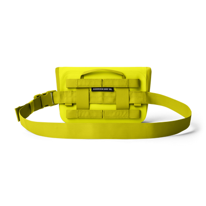 YETI SideClick™ Strap Firefly Yellow