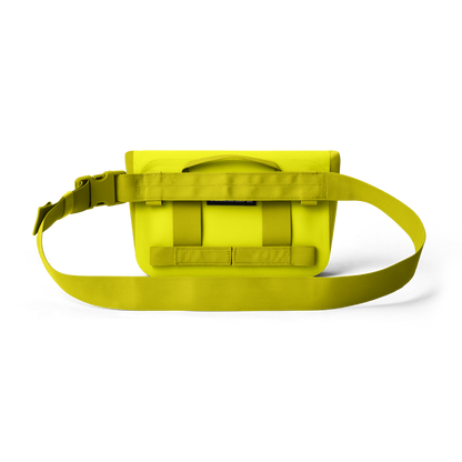 YETI SideClick™ Strap Firefly Yellow