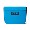 YETI Sidekick Dry® 6L Gear Case Big Wave Blue