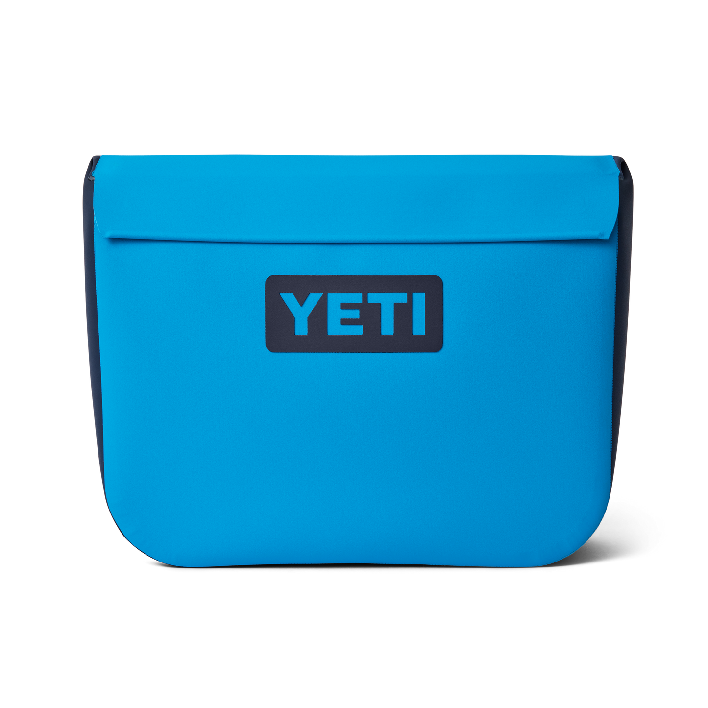 YETI Sidekick Dry® 6L Gear Case Big Wave Blue