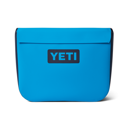 YETI Sidekick Dry® 6L Gear Case Big Wave Blue