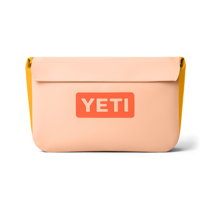 YETI Sidekick Dry® 3L Gear Case Peach Beekeeper