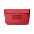 YETI Sidekick Dry® 3L Gear Case Rescue Red