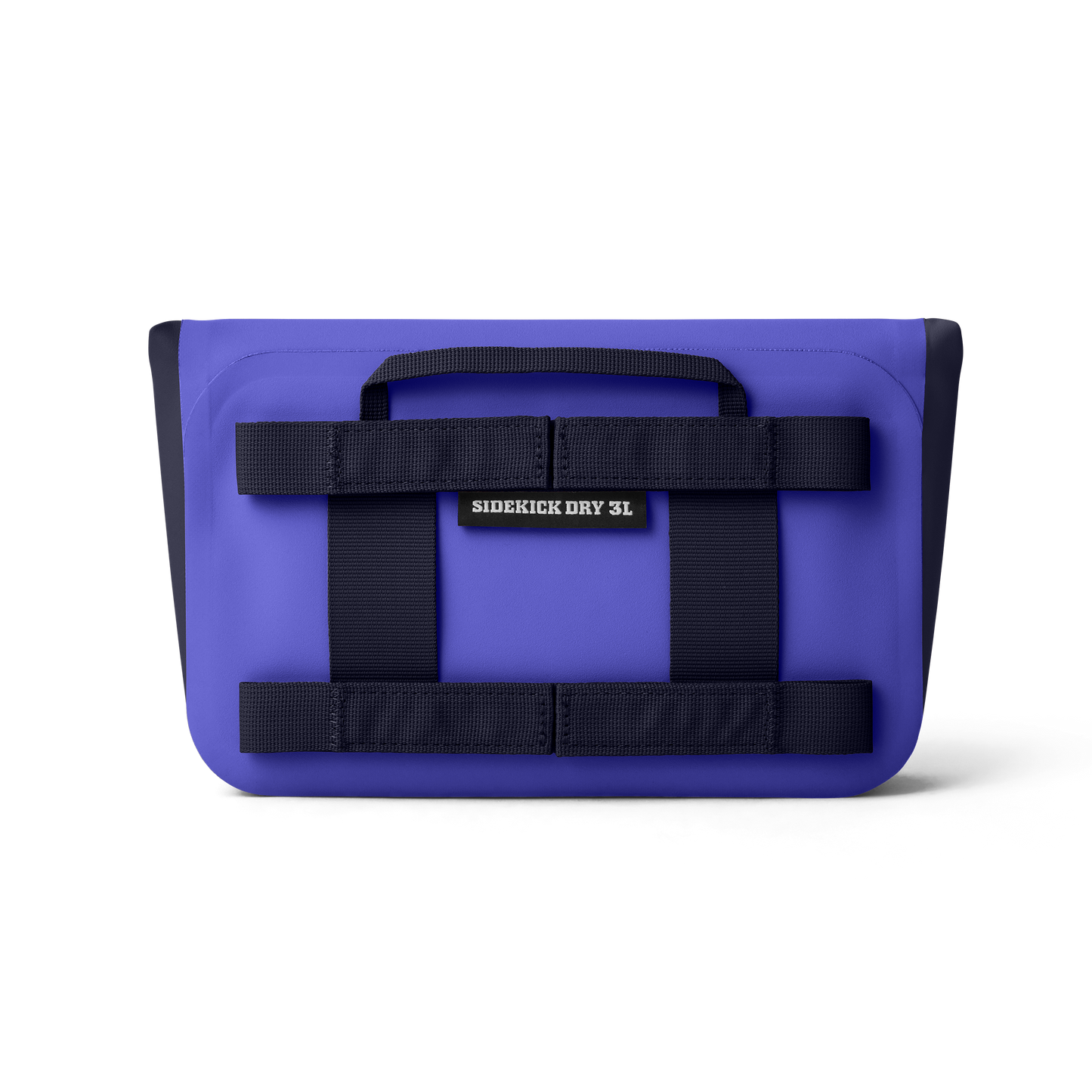 YETI Sidekick Dry® 3L Gear Case Ultramarine Violet