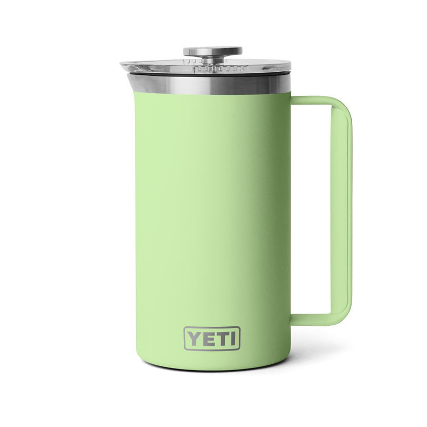 YETI Rambler® French Press 34 oz