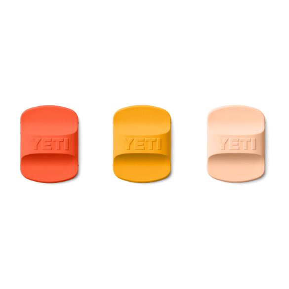 YETI Rambler® Magslider™ Colour Pack Papaya