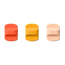 YETI Rambler® Magslider™ Colour Pack Papaya