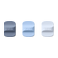 YETI Rambler® Magslider™ Colour Pack Big Sky Blue