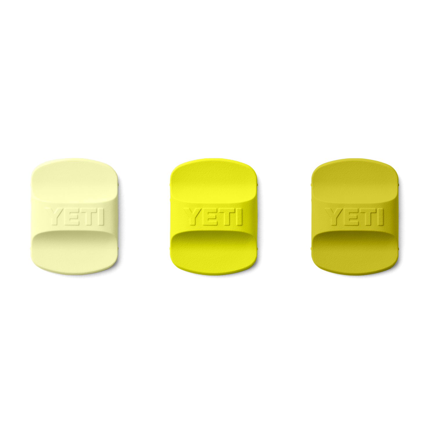 YETI Rambler® Magslider™ Colour Pack Firefly Yellow