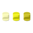 YETI Rambler® Magslider™ Colour Pack Firefly Yellow