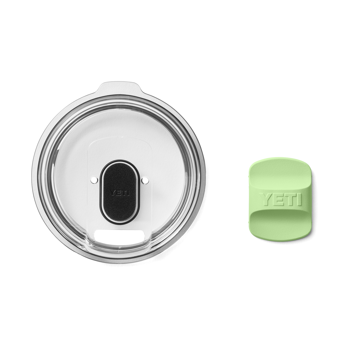 YETI Rambler® Magslider™ Colour Pack Key Lime