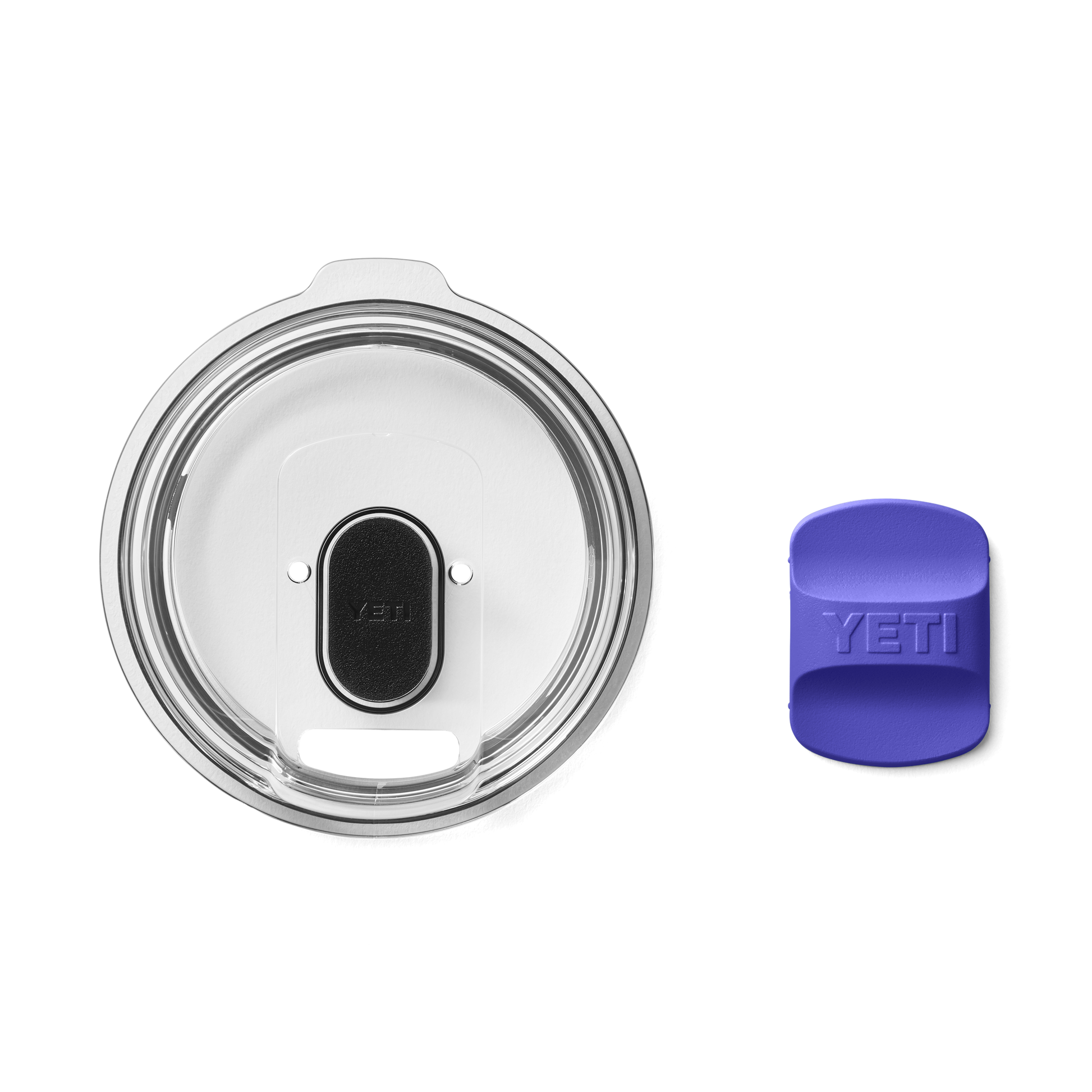 YETI Rambler® Magslider™ Colour Pack Ultramarine Violet