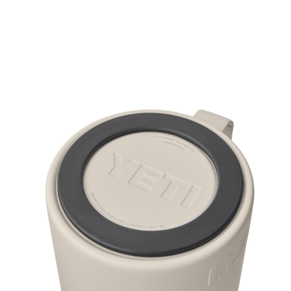YETI Rambler™ 64 oz Pitcher Cape Taupe