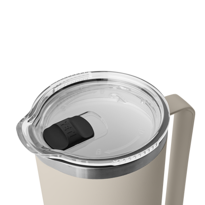 YETI Rambler™ 64 oz Pitcher Cape Taupe