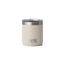 YETI Rambler® 10 oz (296ml) Stackable Lowball Cape Taupe