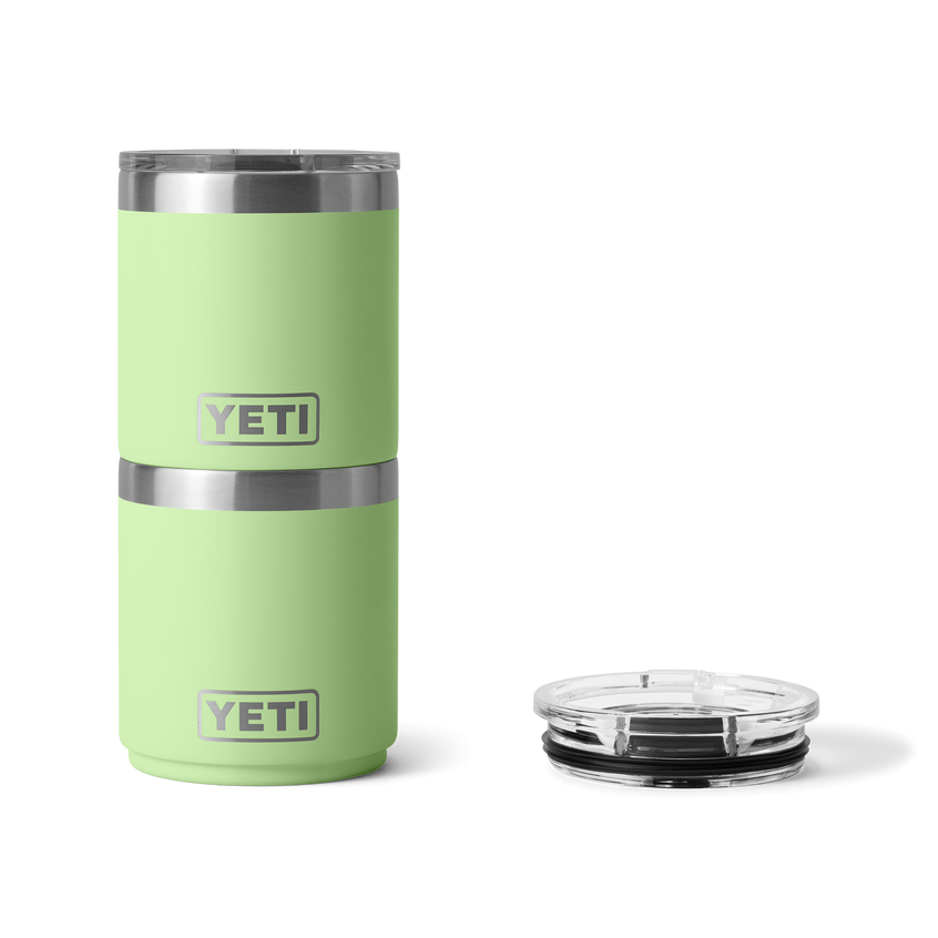 YETI Rambler® 10 OZ (296ml) Stackable Lowball