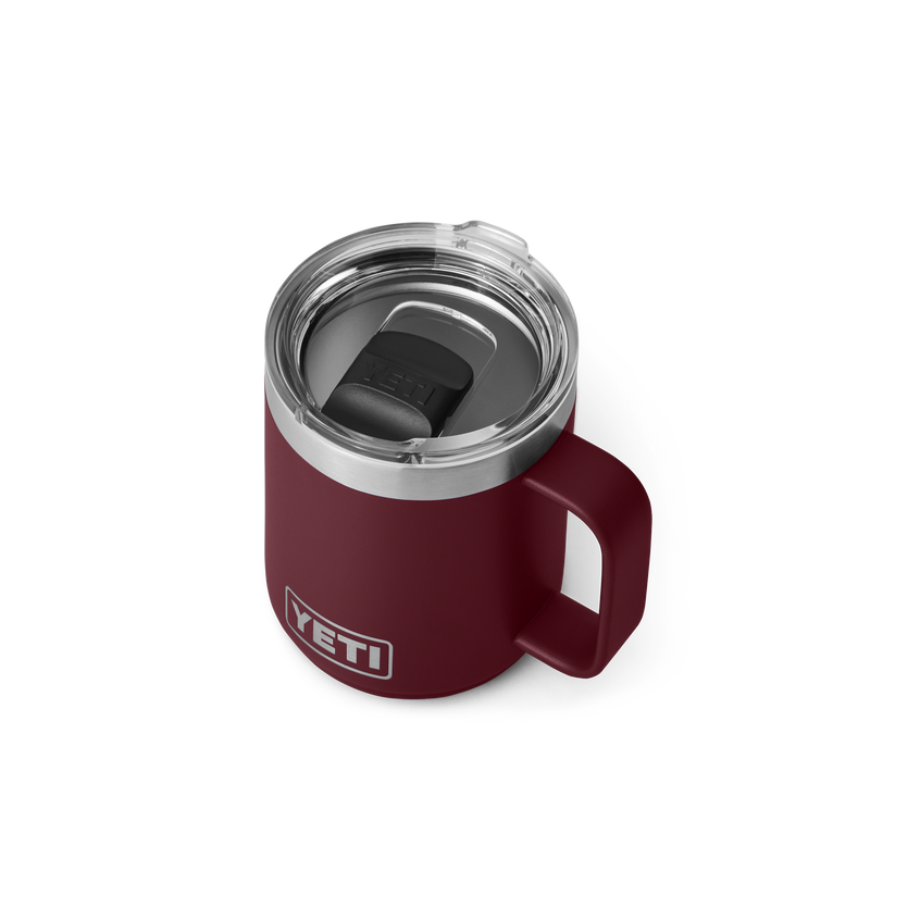 YETI Rambler® 10 oz (296 ml) Mug